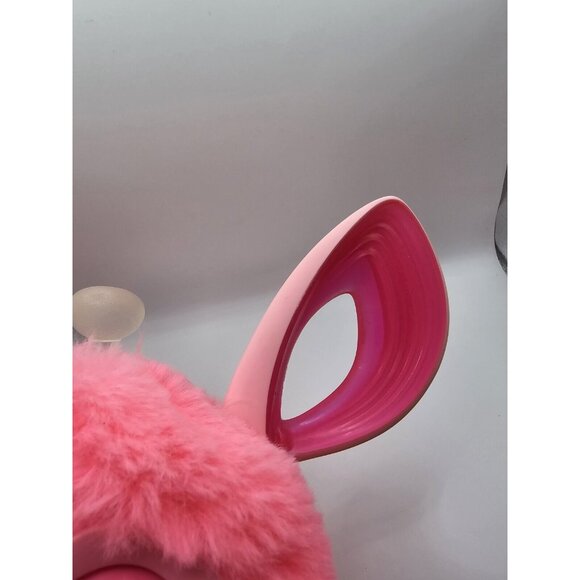 Furby Connect 2016 Hasbro Pink Works- No Sleep Mask - Picture 10 of 12